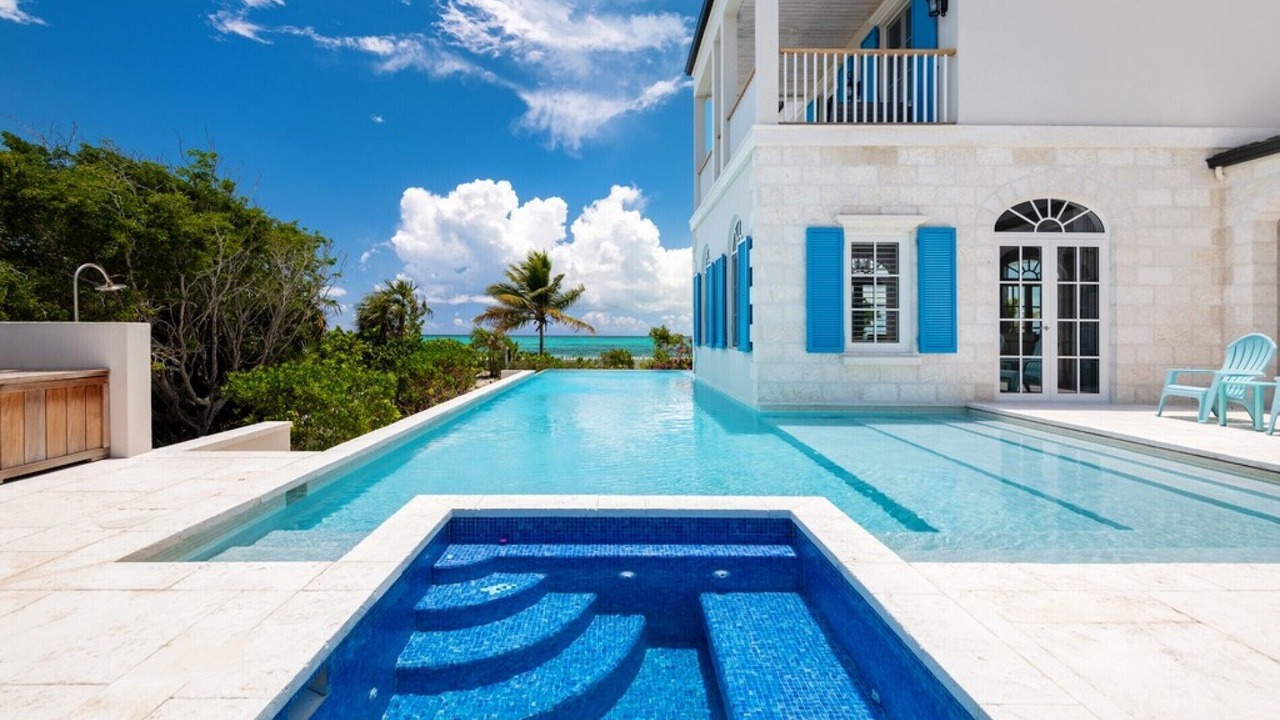 Photo of Outdoor in Providenciales
