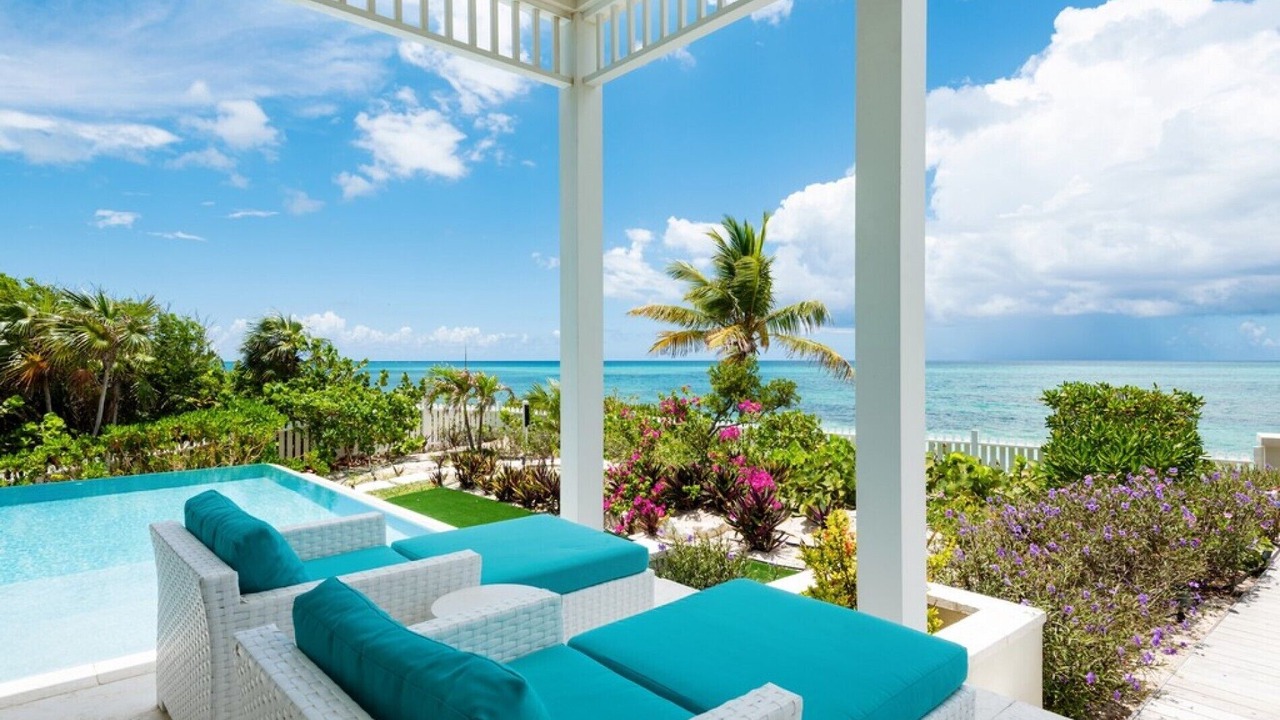 Photo of Outdoor in Providenciales