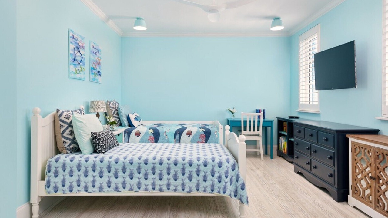 Photo of Bedroom in Providenciales