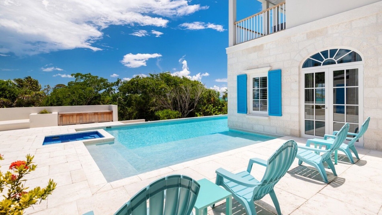 Photo of Outdoor in Providenciales
