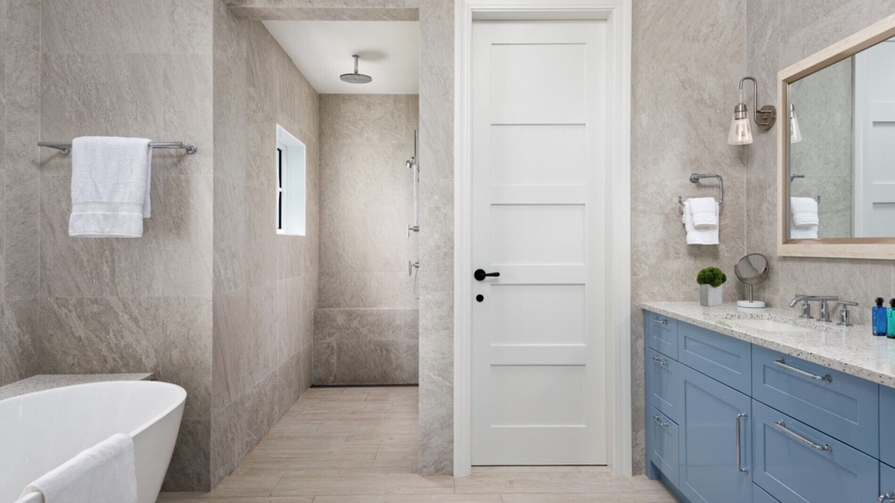 Photo of Bathroom in Providenciales