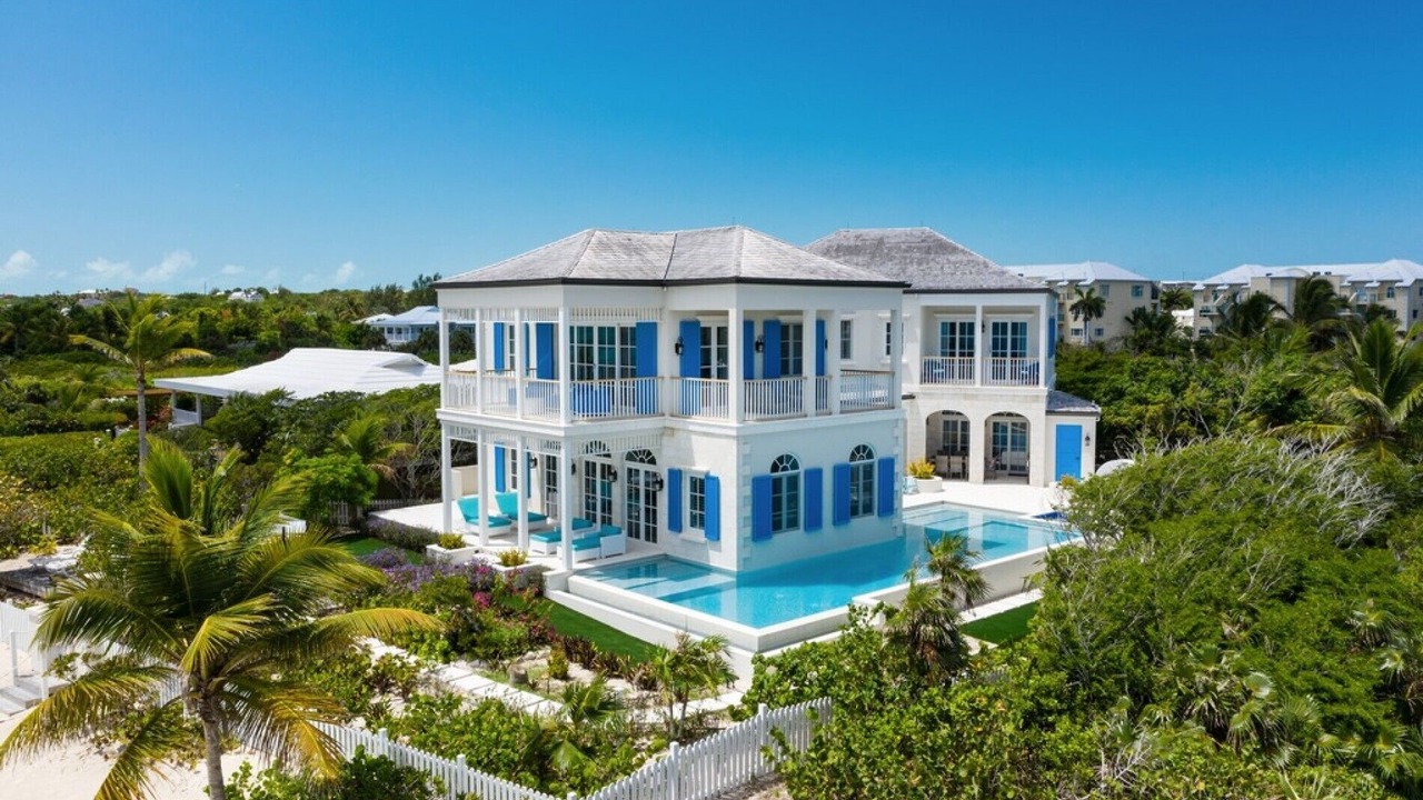 Photo of Outdoor in Providenciales