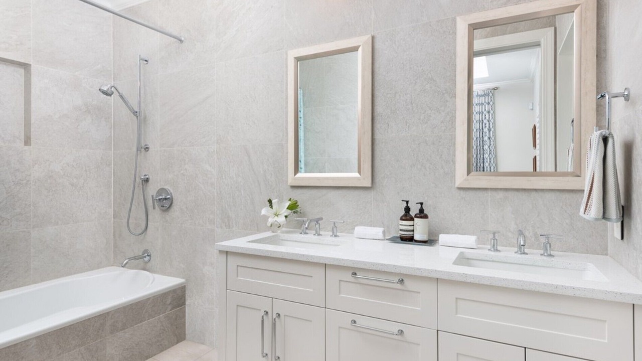 Photo of Bathroom in Providenciales