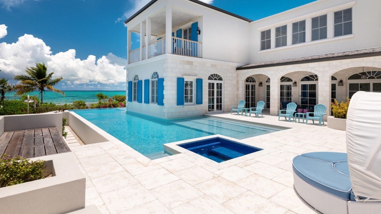 Photo of Outdoor in Providenciales