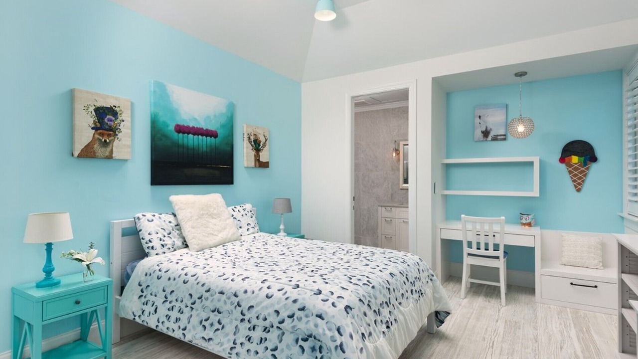 Photo of Bedroom in Providenciales