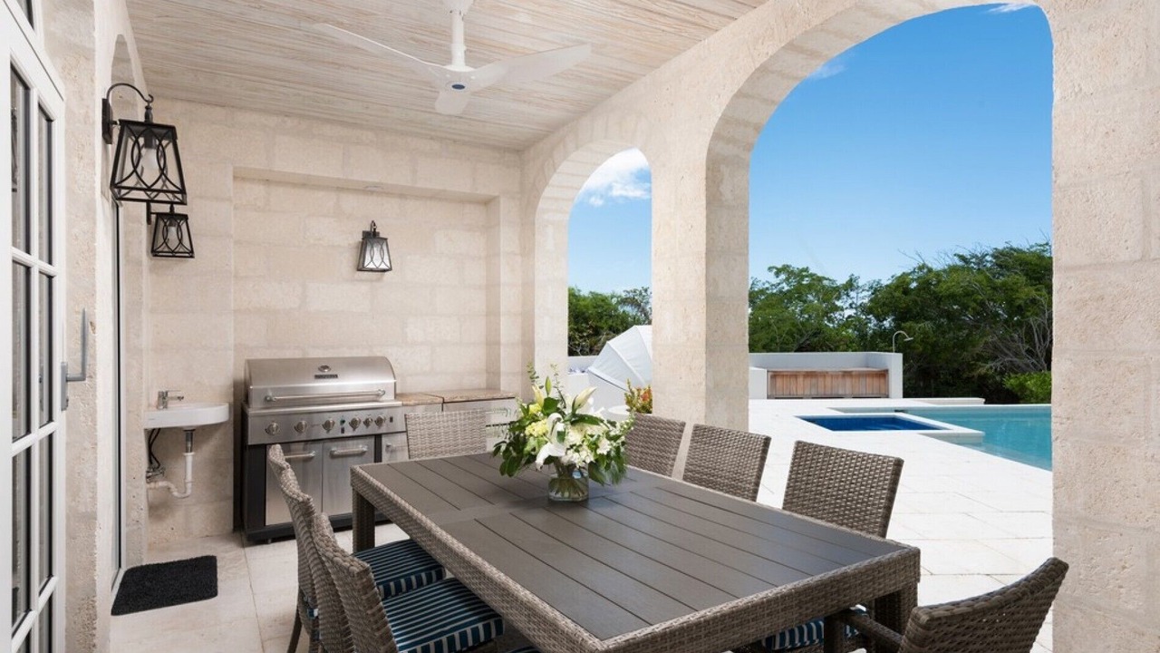 Photo of Outdoor in Providenciales
