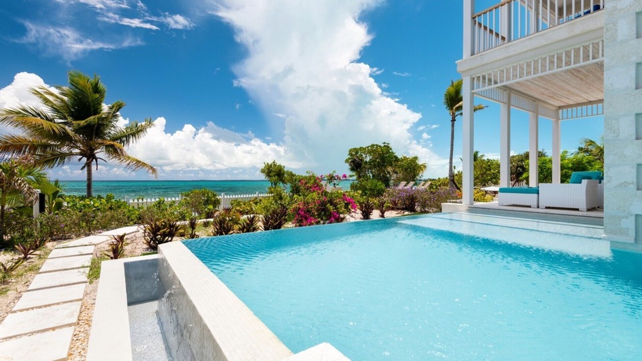 Photo of Outdoor in Providenciales