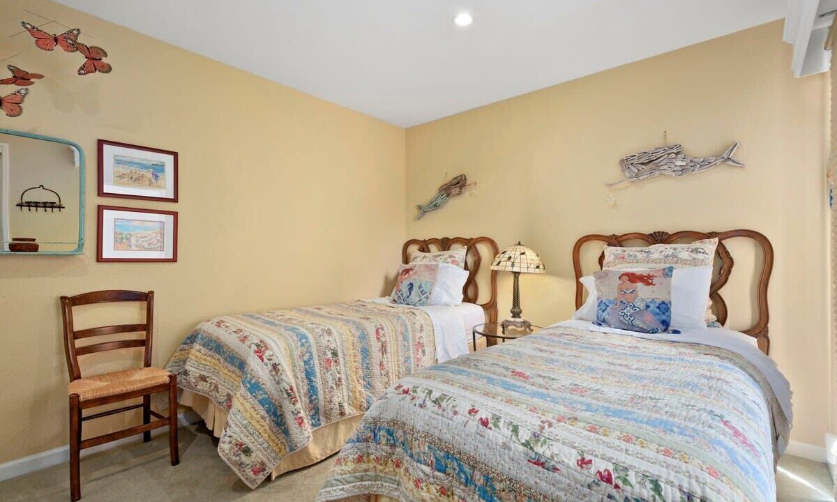 Photo of Bedroom in Rio del Mar