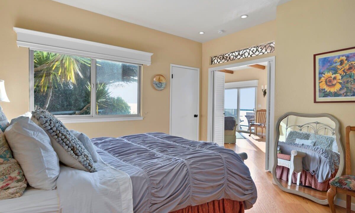 Photo of Bedroom in Rio del Mar