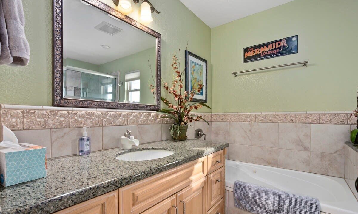 Photo of Bathroom in Rio del Mar