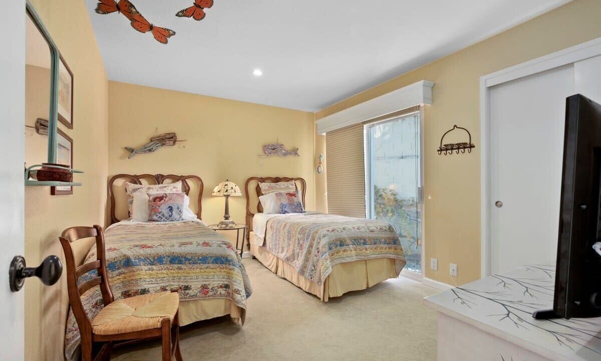 Photo of Bedroom in Rio del Mar