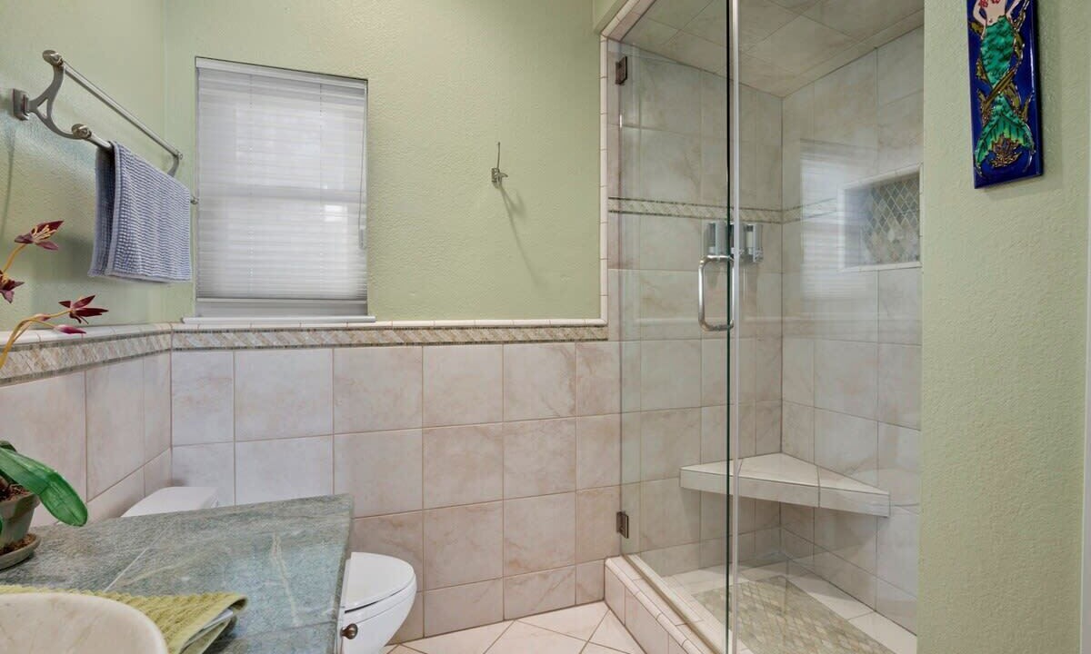 Photo of Bathroom in Rio del Mar