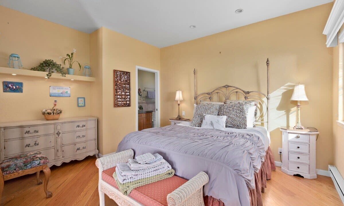 Photo of Bedroom in Rio del Mar