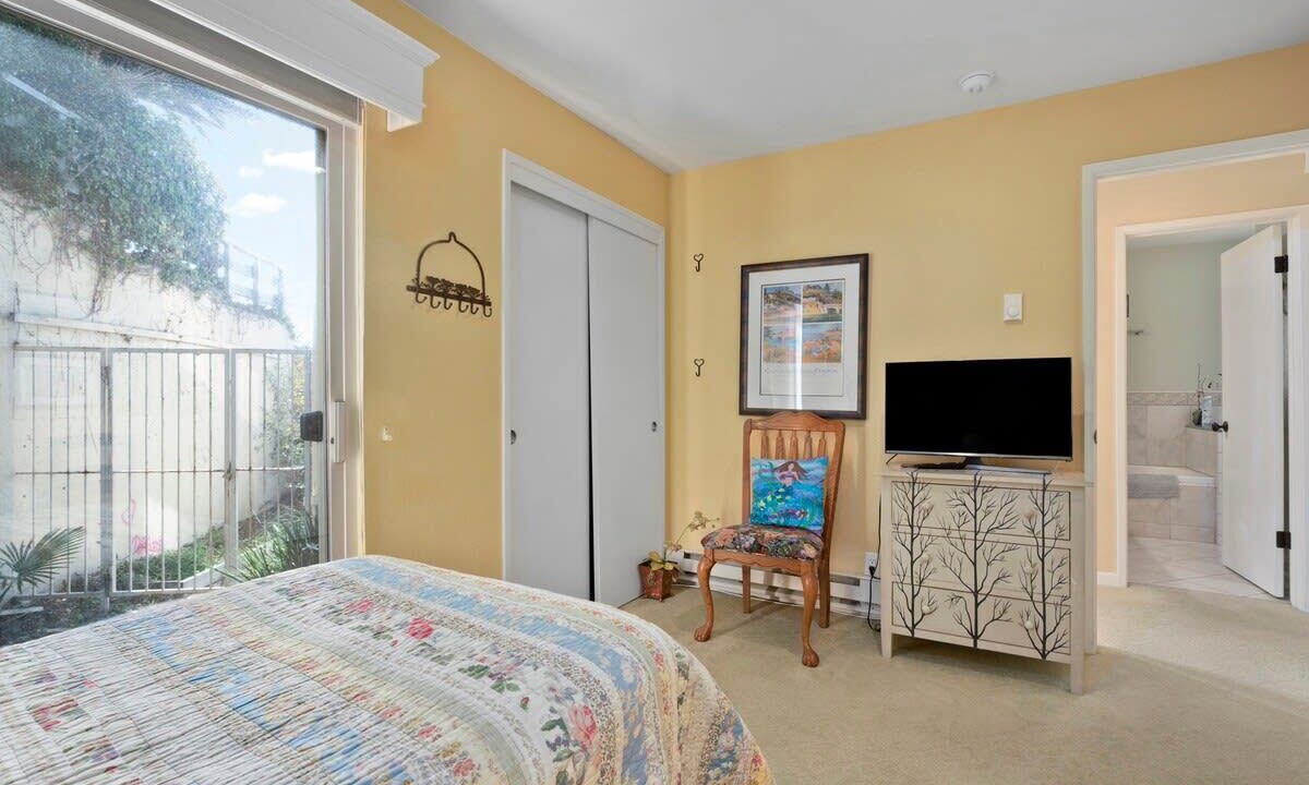 Photo of Bedroom in Rio del Mar