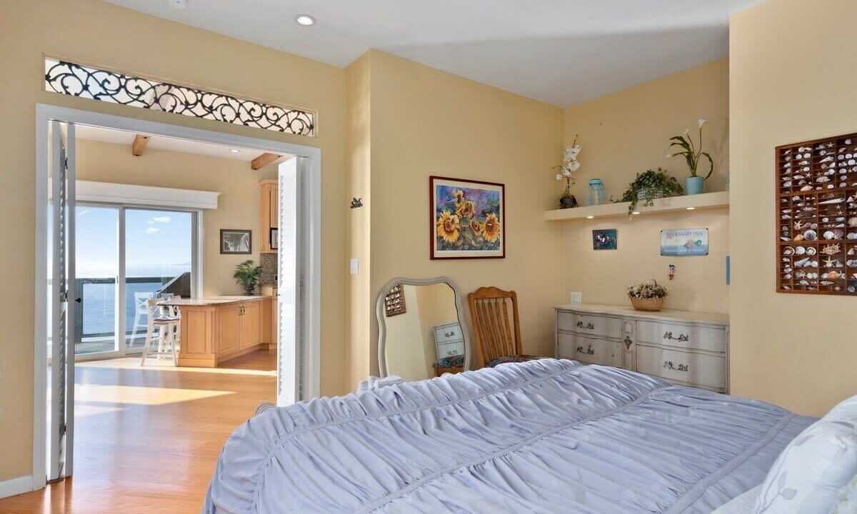 Photo of Bedroom in Rio del Mar
