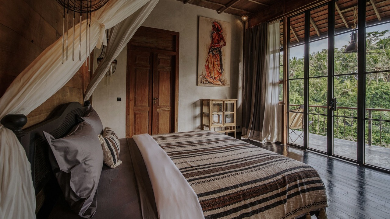 Photo of Bedroom in Kemenuh