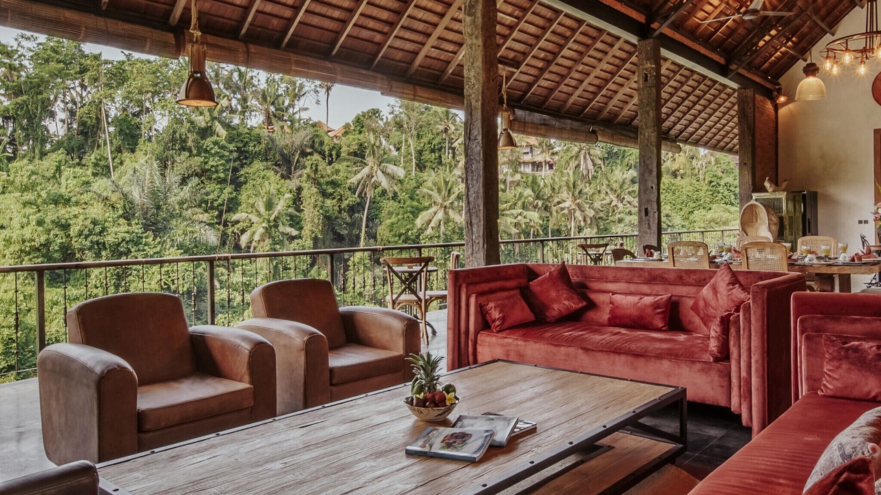 Photo of Outdoor in Kemenuh