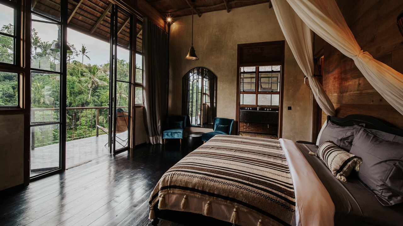Photo of Bedroom in Kemenuh