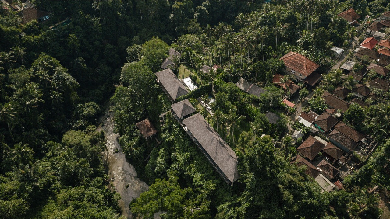 Photo of Outdoor in Kemenuh