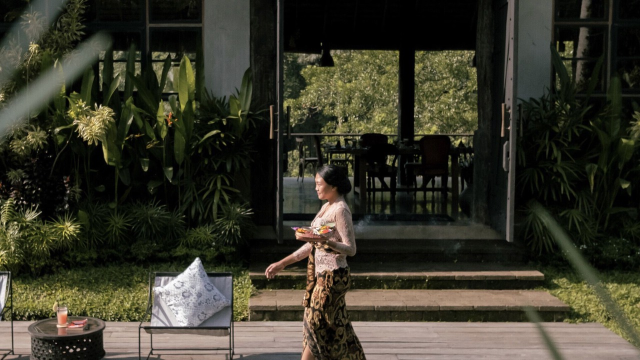 Photo of Outdoor in Kemenuh