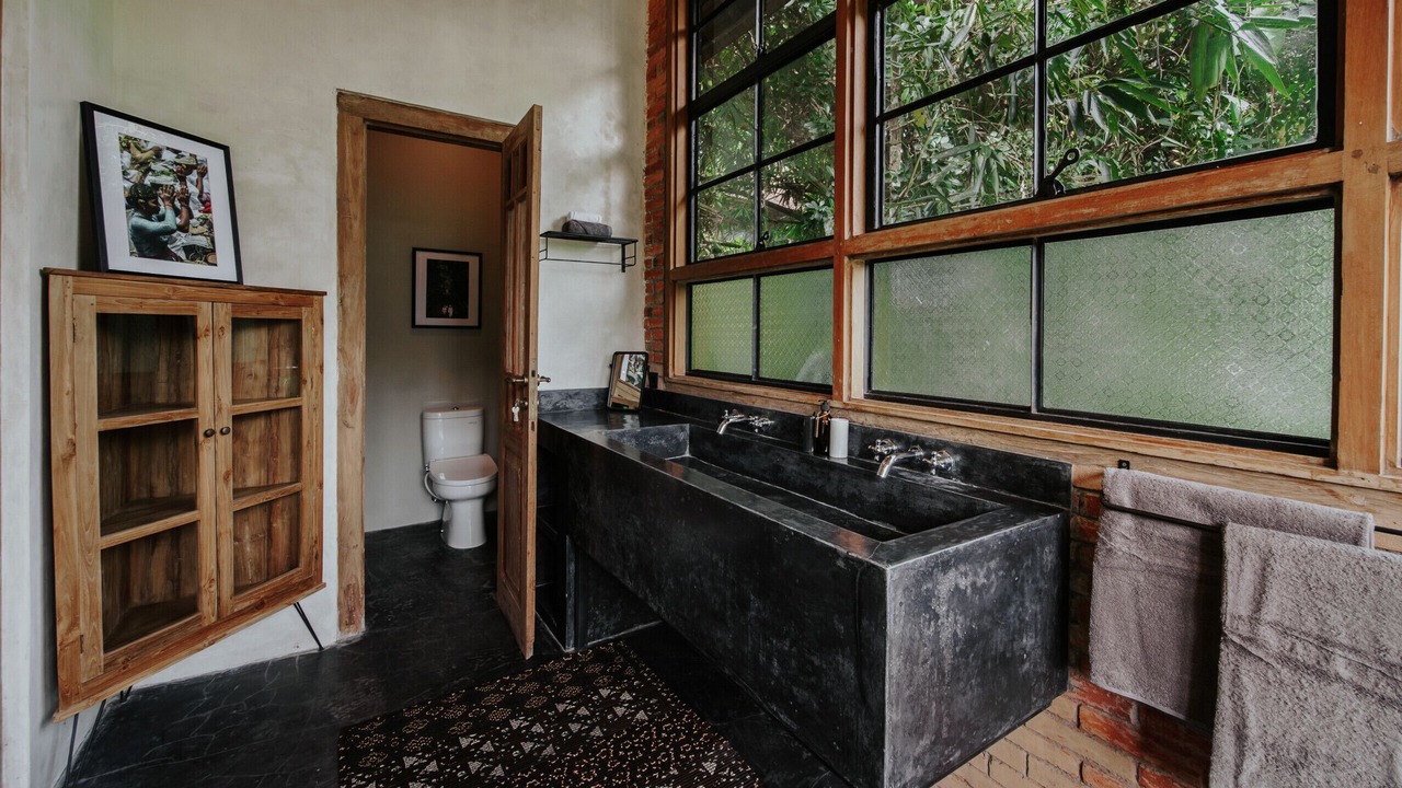 Photo of Bathroom in Kemenuh
