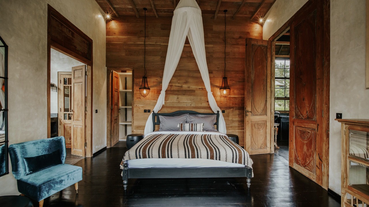 Photo of Bedroom in Kemenuh