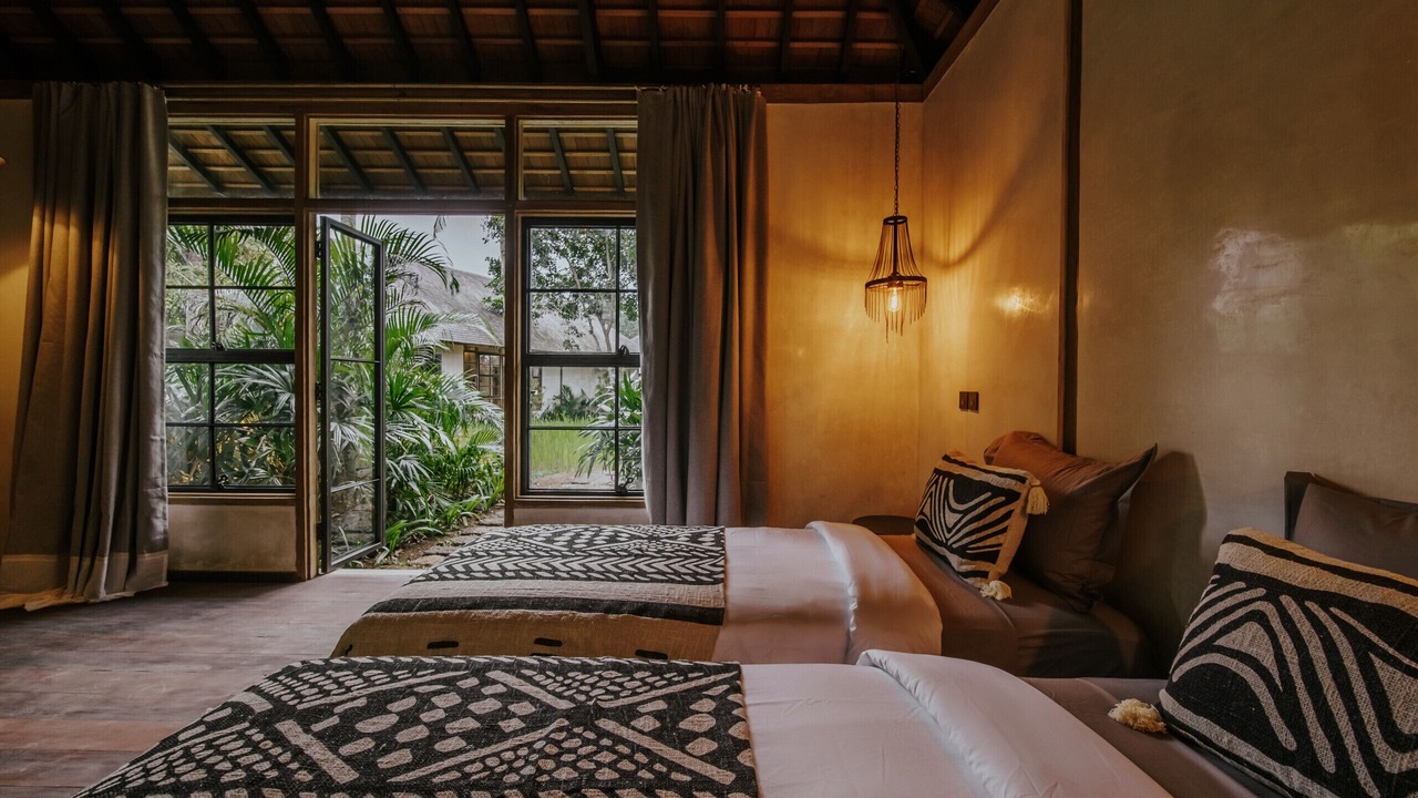 Photo of Bedroom in Kemenuh