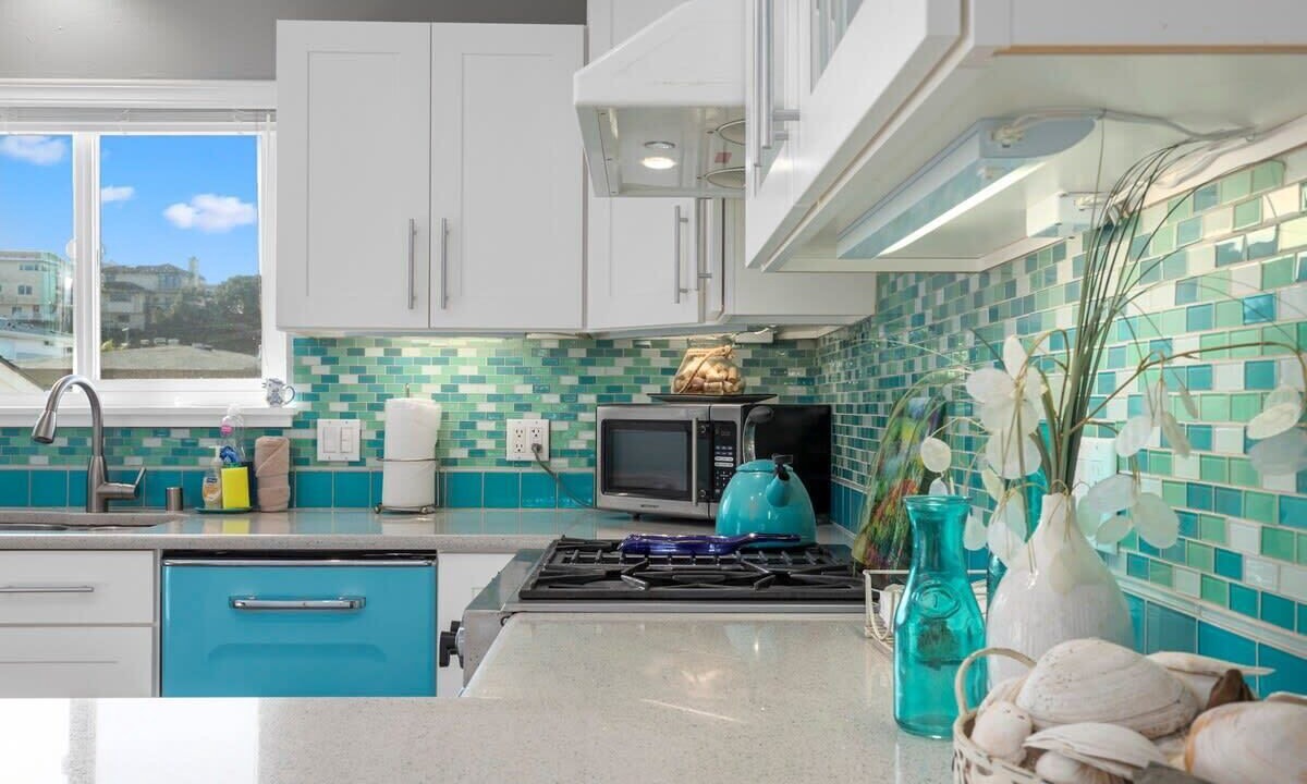 Photo of Kitchen in Rio del Mar