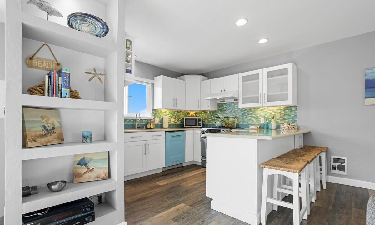 Photo of Kitchen in Rio del Mar