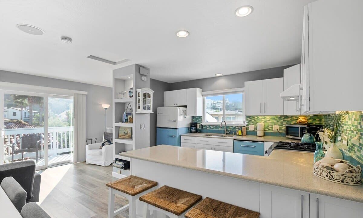 Photo of Kitchen in Rio del Mar