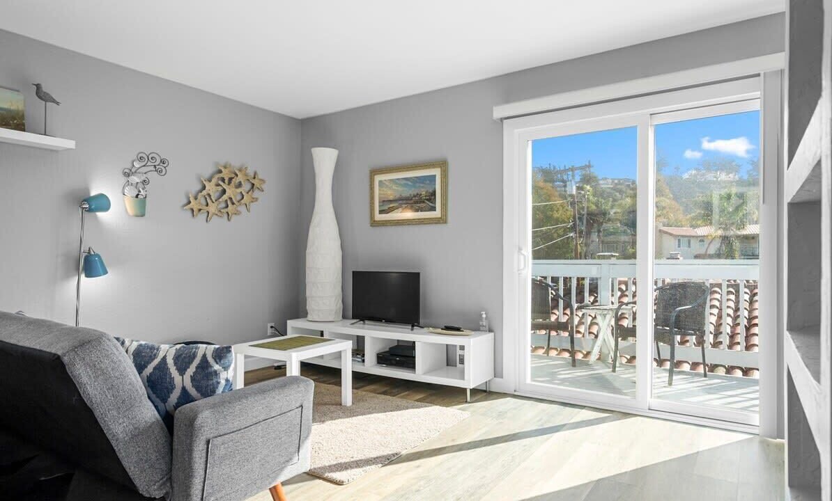 Photo of Livingroom in Rio del Mar