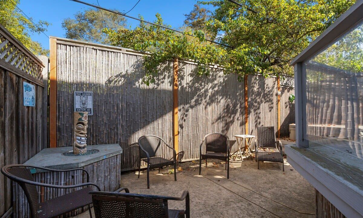 Photo of Patio Balcony in Rio del Mar