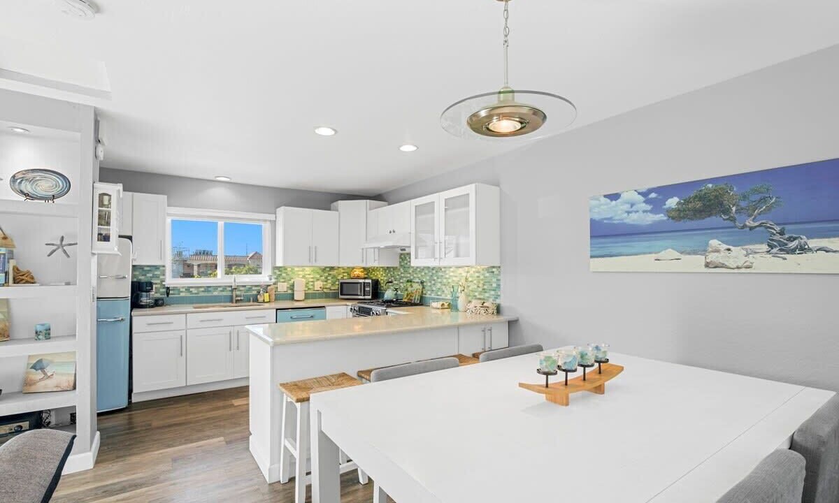 Photo of Kitchen in Rio del Mar