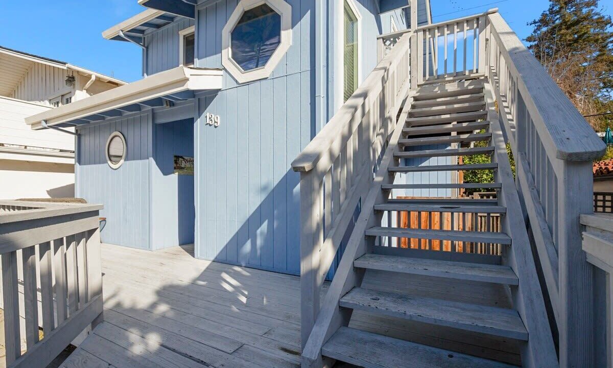 Photo of Outdoor in Rio del Mar