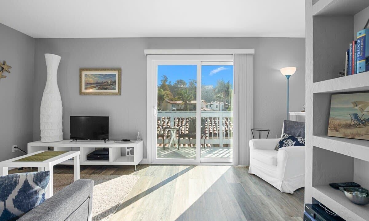 Photo of Livingroom in Rio del Mar