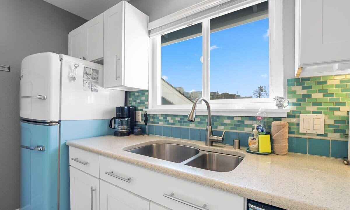 Photo of Kitchen in Rio del Mar