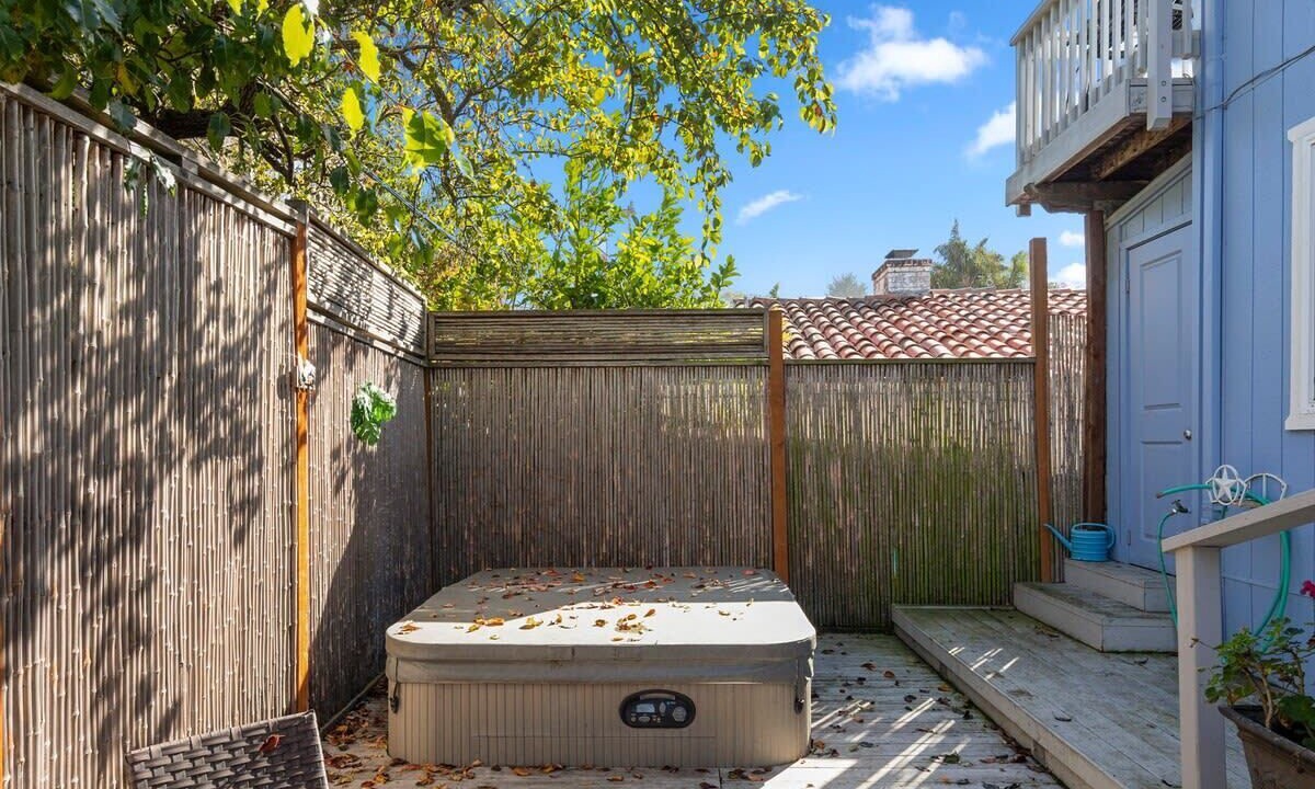 Photo of Outdoor in Rio del Mar