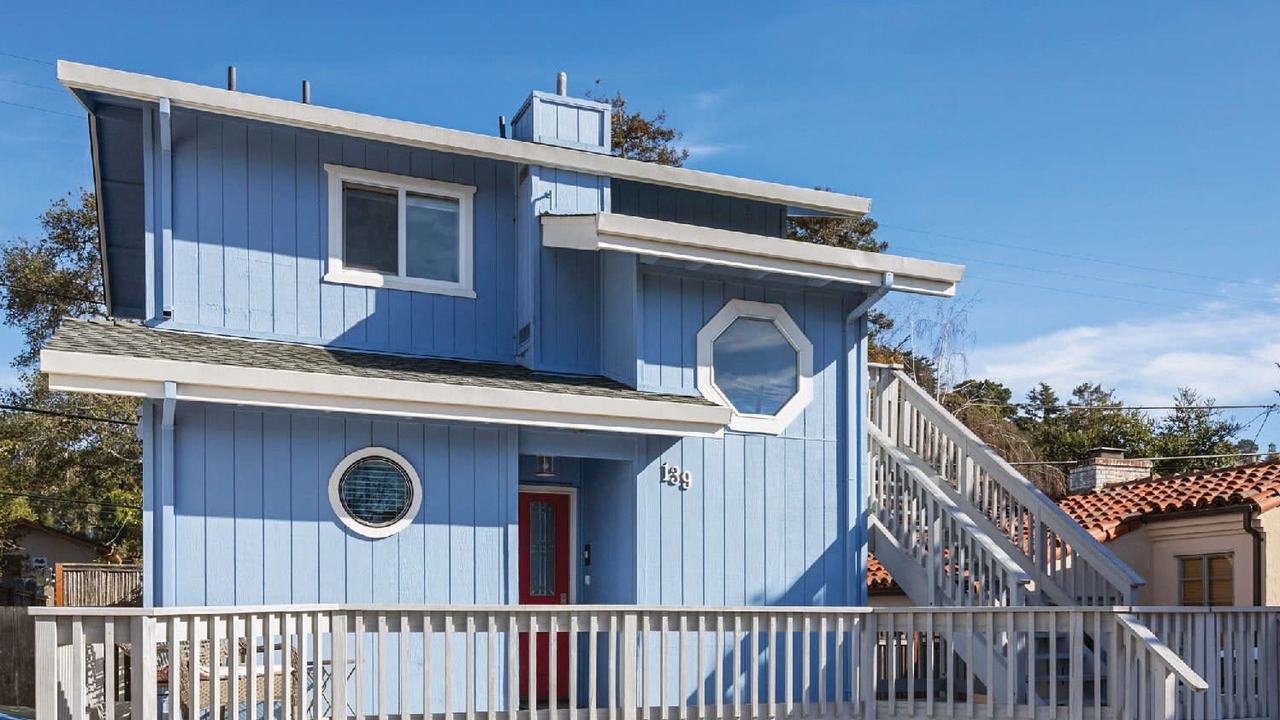 Photo of Outdoor in Rio del Mar