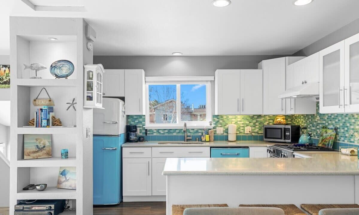Photo of Kitchen in Rio del Mar