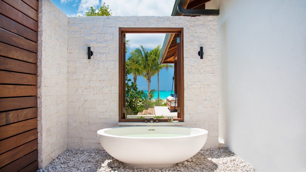 Photo of Outdoor in Leeward Settlement