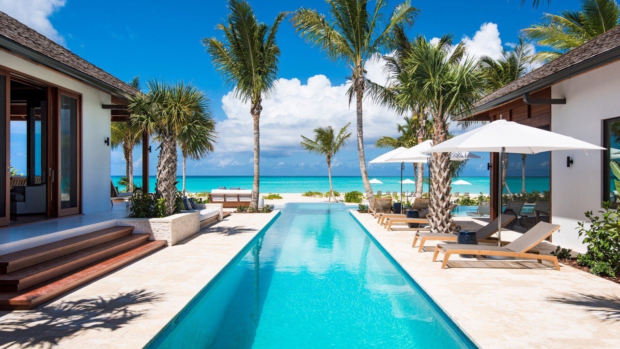 Photo of Outdoor in Leeward Settlement