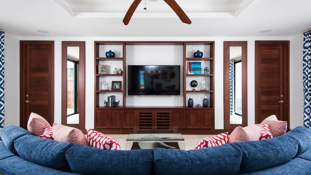 Photo of Livingroom in Leeward Settlement