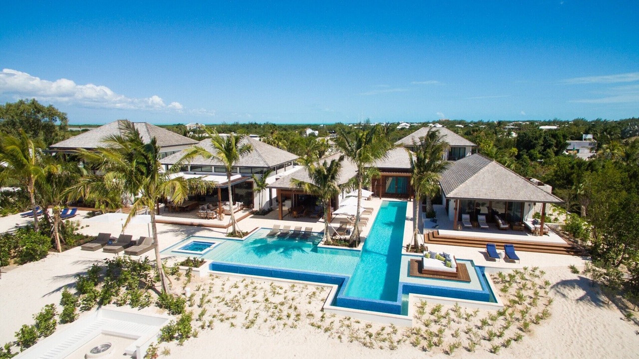 Photo of Outdoor in Leeward Settlement