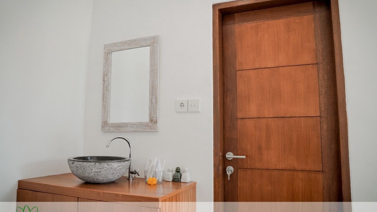 Photo of Bathroom in Peliatan