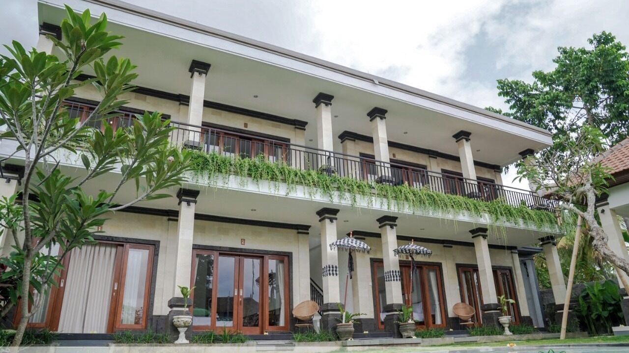 Photo of Outdoor in Peliatan