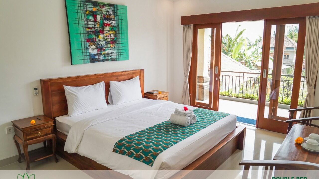 Photo of Bedroom in Peliatan
