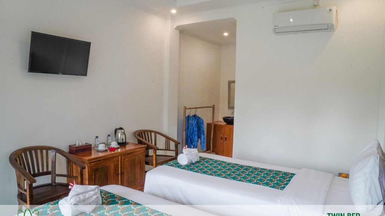 Photo of Bedroom in Peliatan