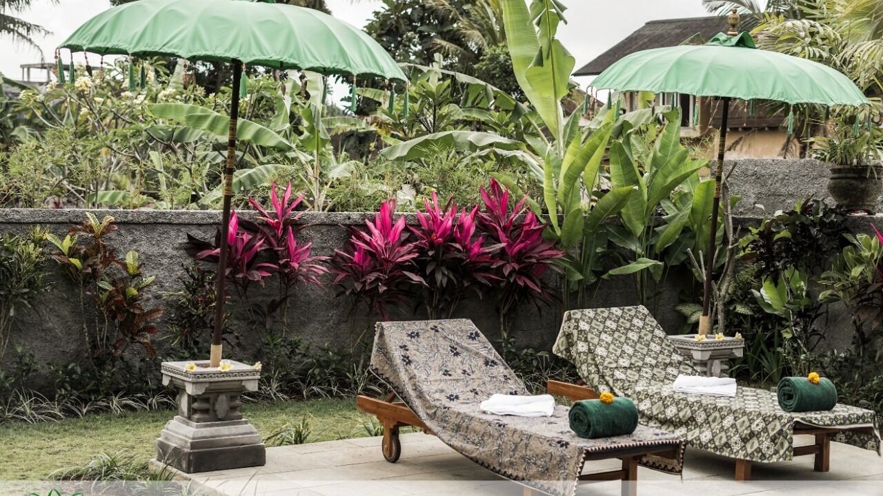 Photo of Patio Balcony in Peliatan