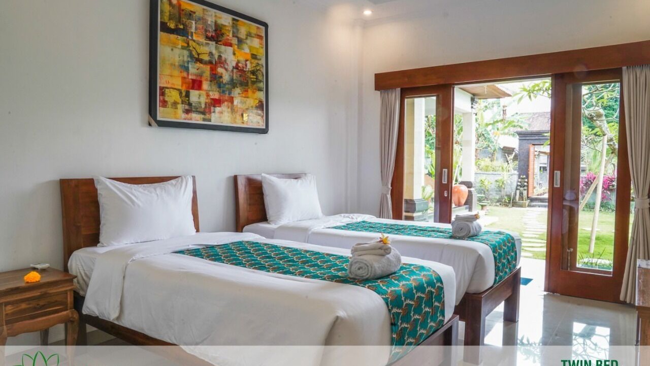 Photo of Bedroom in Peliatan