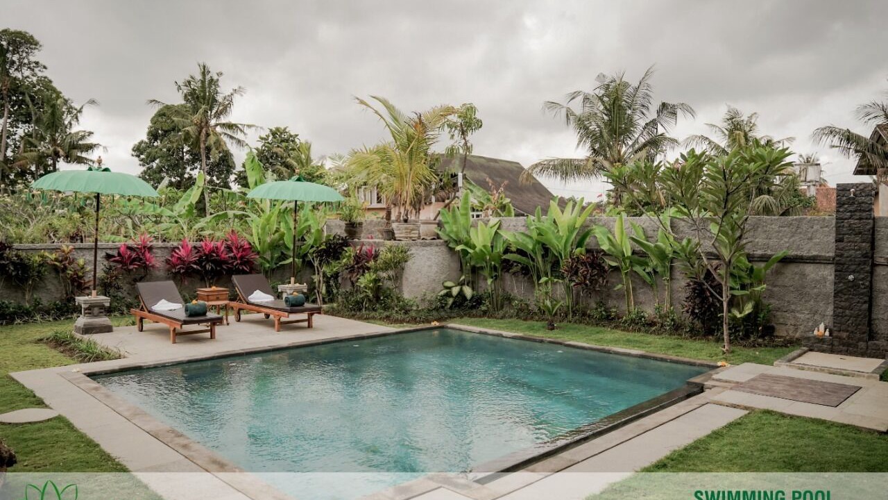Photo of Outdoor in Peliatan